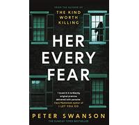 Her Every Fear