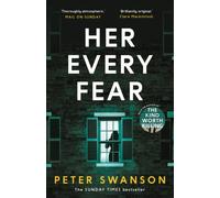 Her Every Fear: Peter Swanson