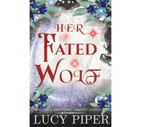 Her Fated Wolf (Witches and Shifters: Abbott Coven)