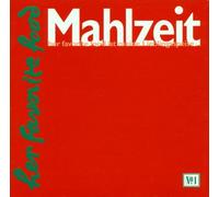 Her Favorite Food - Mahlzeit