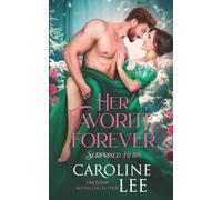 Her Favorite Forever: 4 (Surprised Heirs)