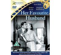 Her Favourite Husband [DVD]