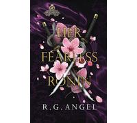 Her Fearless Ronin: A japanese Mafia Romance (The Syndicates)