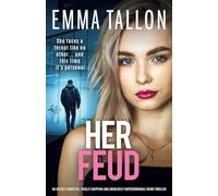 Her Feud: An utterly addictive, totally gripping and absolutely unputdownable crime thriller: 7 (The Drew Family Series)