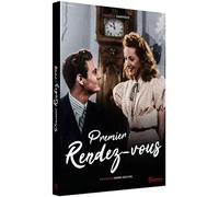 Her First Affair ( Premier rendez-vous )