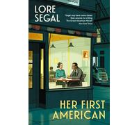 Her First American: a novel