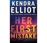 Her First Mistake: 1 (Noelle Marshall)