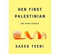 Her First Palestinian