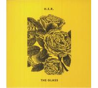 HER/FOO FIGHTERS - The Glass - Vinyl (7")