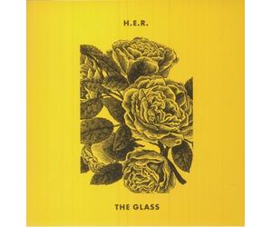 HER/FOO FIGHTERS - The Glass - Vinyl (7")