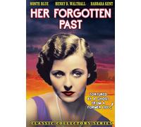 Her Forgotten Past (DVD-R) (1933) (All Regions) (NTSC) (US Import) [Region 1]