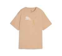 HER Graphic Relaxed Tee