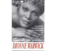 Her Greatest Hits, Vol. 2 [CASSETTE]