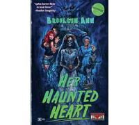 Her Haunted Heart: 2 (The Final Couples)