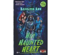 Her Haunted Heart (The Final Couples)