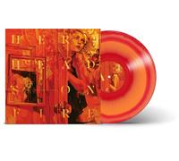 Her Head's on Fire - Am I Not Your Girl? [New Vinyl LP] Colored Vinyl