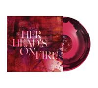 Her Head's On Fire - College Rock and Clove Cigarettes [Vinyl LP] [VINYL]