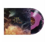 Her Head's On Fire - Strange Desires [Vinyl LP] [VINYL]