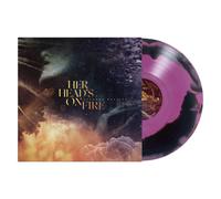 Her Head's On Fire - Strange Desires [Vinyl LP] [VINYL]