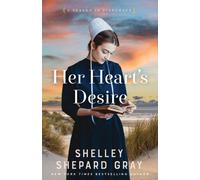 Her Heart`s Desire