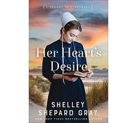 Her Heart's Desire (A Season in Pinecraft)