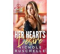 Her Heart's Desire (Nurses of Rose Valley)