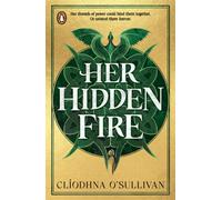 Her Hidden Fire