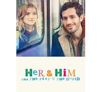 Her & him and the Rest of the World