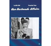 Her Husband's Affairs