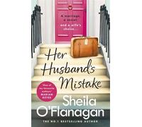 Her Husband's Mistake: Should she forgive him? The No. 1 Bestseller