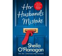 Her Husband's Mistake : Should she forgive him? The No. 1 Bestseller