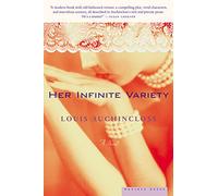 Her Infinite Variety