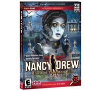 Her Interactive Nancy Drew: Ghost of Thornton Hall - PC/Mac