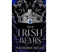 Her Irish Bears: a why choose the bear(s) romantasy (Irish Shifters)