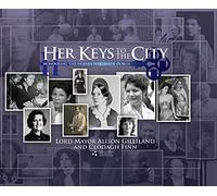 Her Keys to the City: Honouring the Women who made Dublin