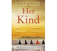 Her Kind: The gripping story of Ireland’s first witch hunt