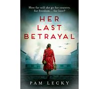 Her Last Betrayal