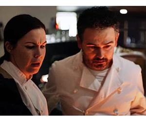 Her Last Breath, The Graveyard Shift, The Apparition