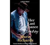 Her Last Chance Cowboy (5)