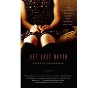 Her Last Death: A Memoir