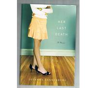 Her Last Death: A Memoir