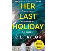 Her Last Holiday