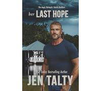 Her Last Hope: The Aegis Network (the SARICH BROTHERS series)