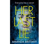 Her Last Lie