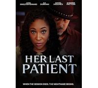 Her Last Patient