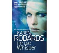 Her Last Whisper (Dr Charlotte Stone)