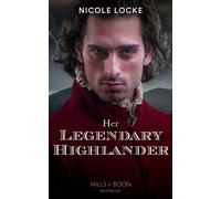 Her Legendary Highlander