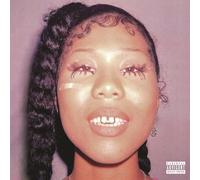 Her Loss - Drake 21 Savage CD