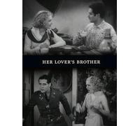 Her Lover's Brother