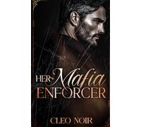 Her Mafia Enforcer: Dark Short Romance. Age-Gap. (Dark Short Reads)